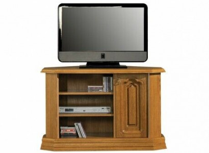 RTV Antik Stil Kommode Fernseh Deko Barock Rokoko TV Hi Fi Schrank Luxus